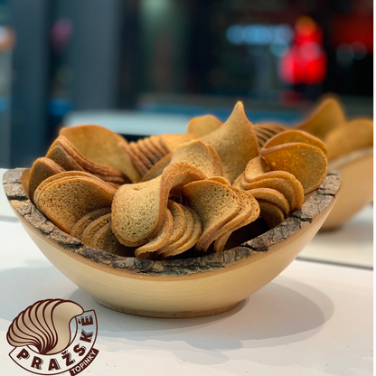 Pražské Topinky – Paprika