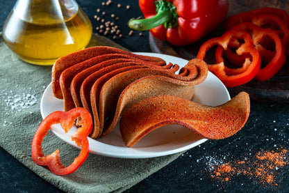 Pražské Topinky – Paprika